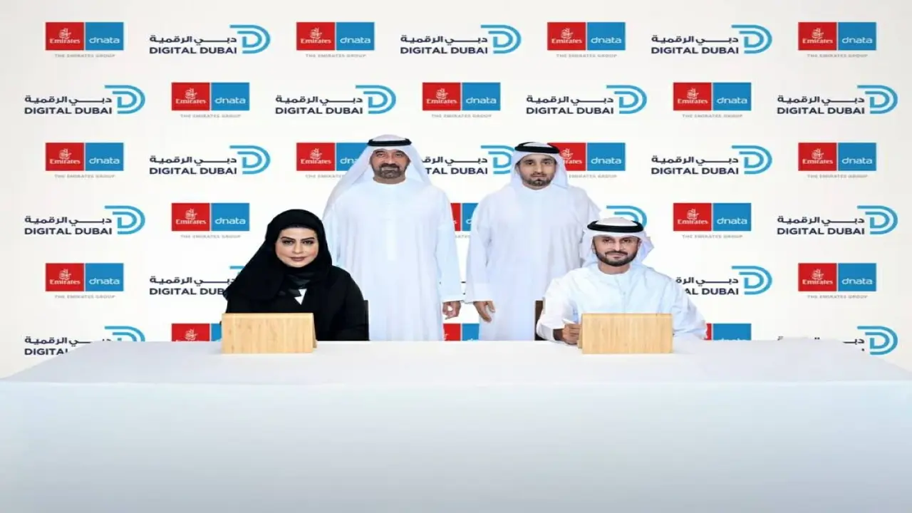 أحمد بن سعيد: تطوير منظومة رقمية مبتكرة في دبي تعزز الترابط والمرونة